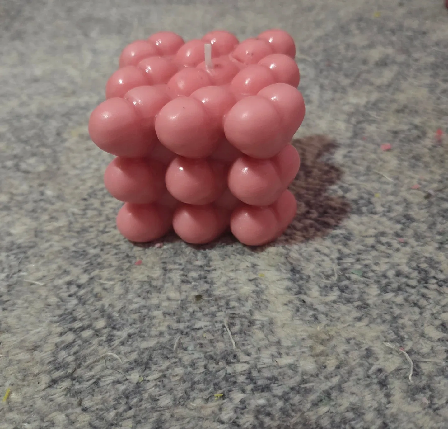 Assorted Decorative Candles image indicator(4)