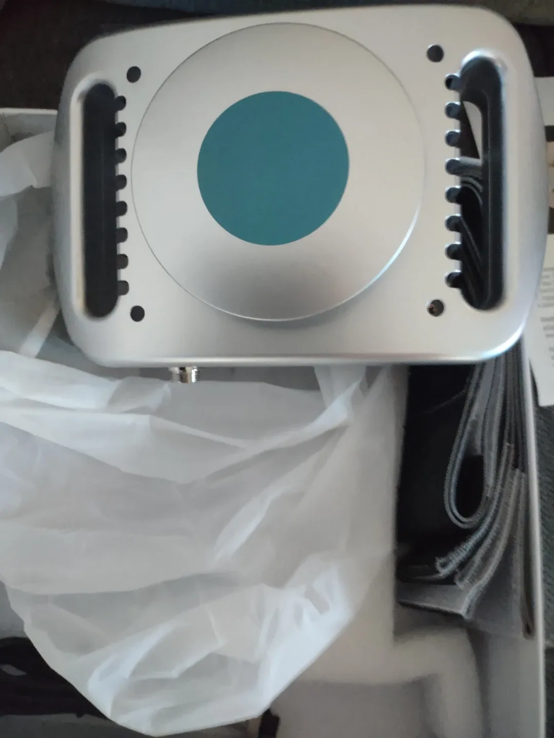 Cool sculpting machine