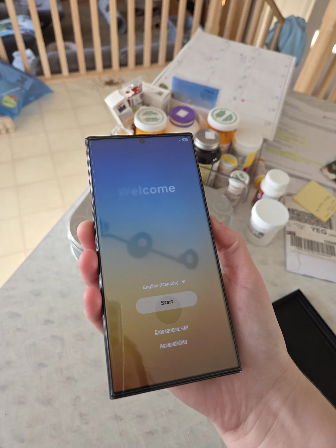 Samsung S23 Ultra