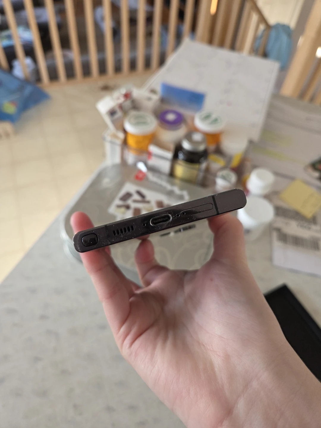 Samsung S23 Ultra - photo 3