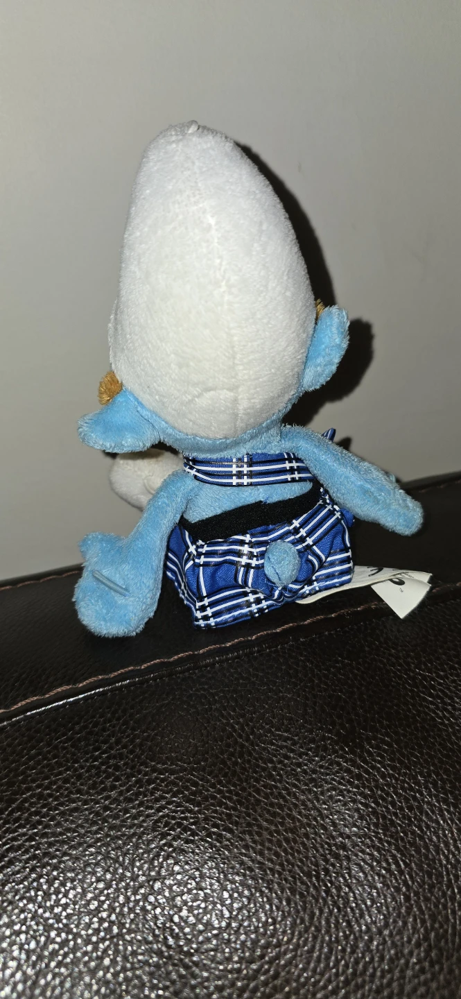 Smurfs Plush Toy - photo 2
