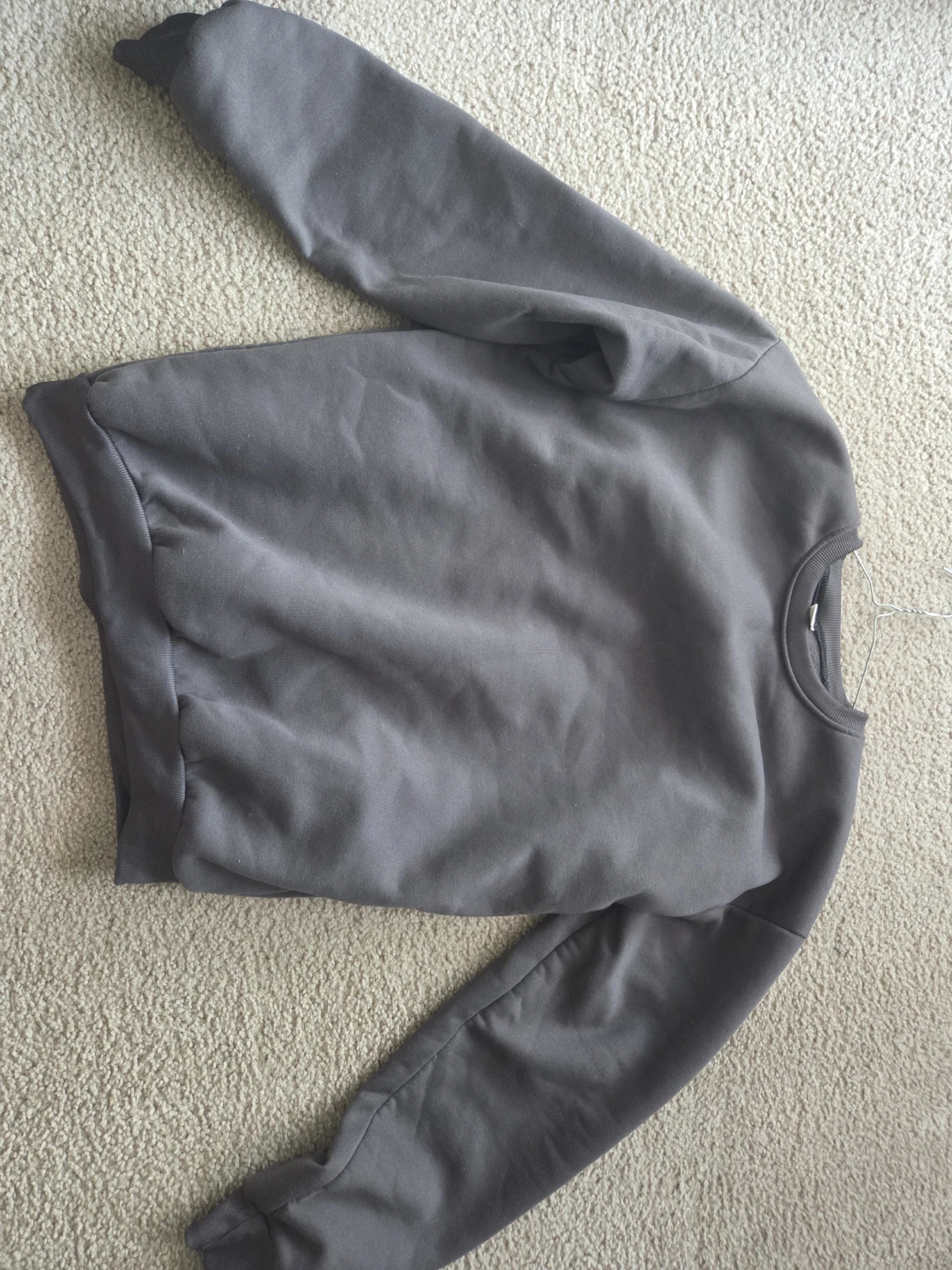 Lululemon Oversized Crewneck Sweater - photo 4