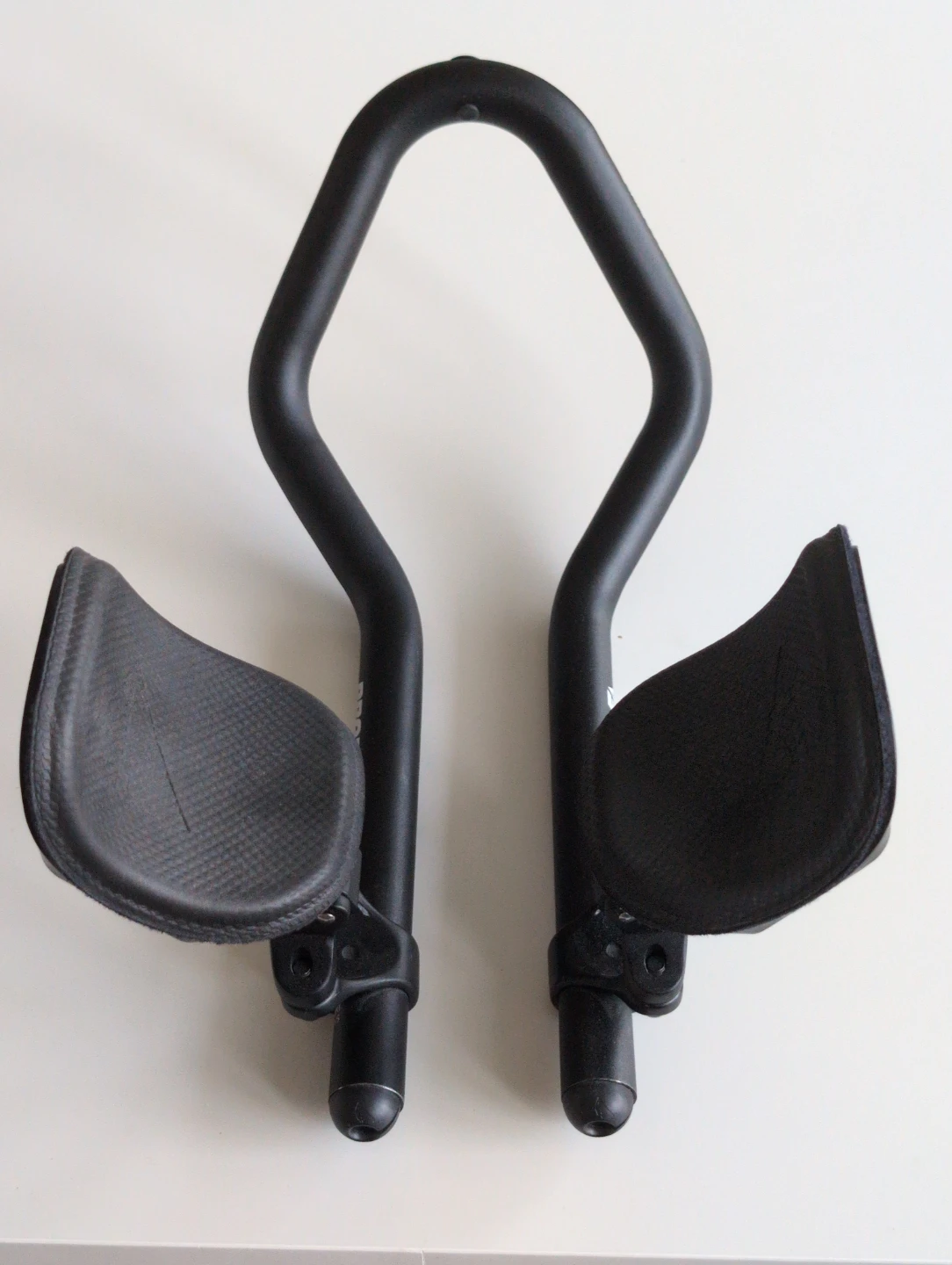 Profile Design Airstryke II Clip-On Aerobar - photo 3