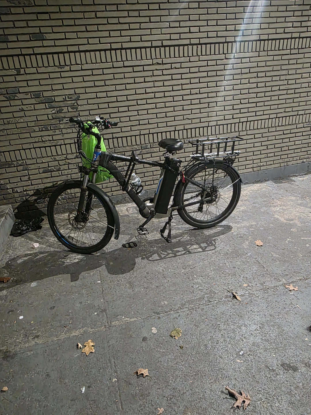 Electric Bike