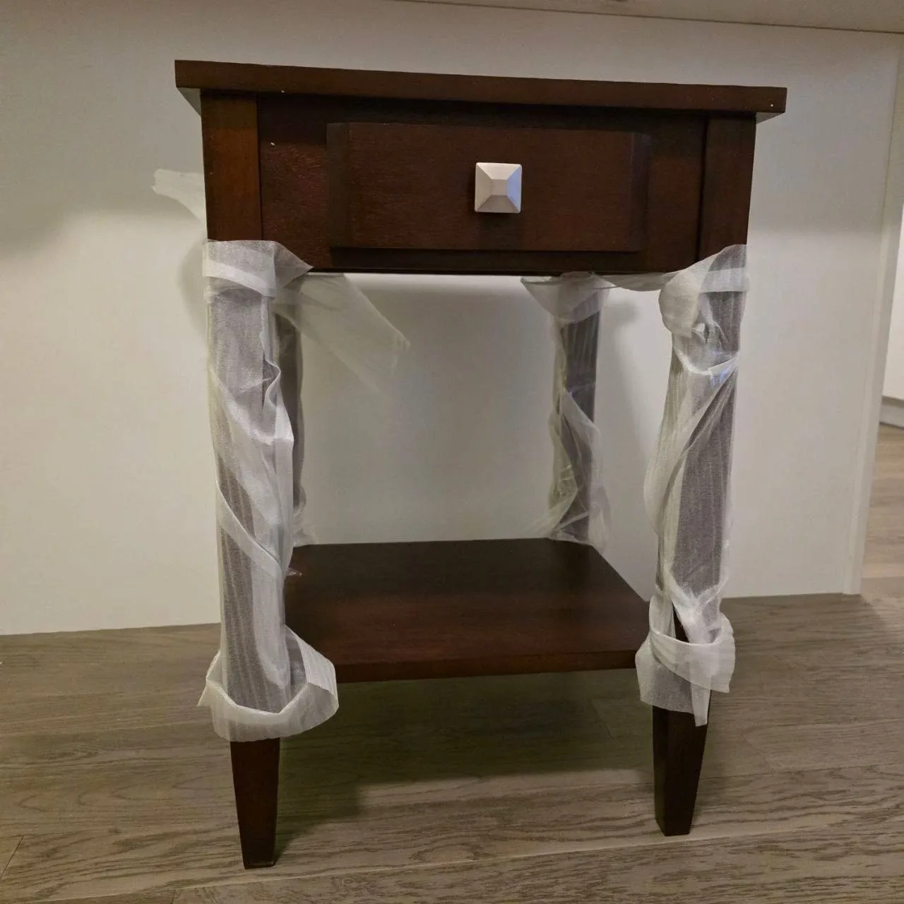 Winsome Wood Richmond End Table image indicator(2)