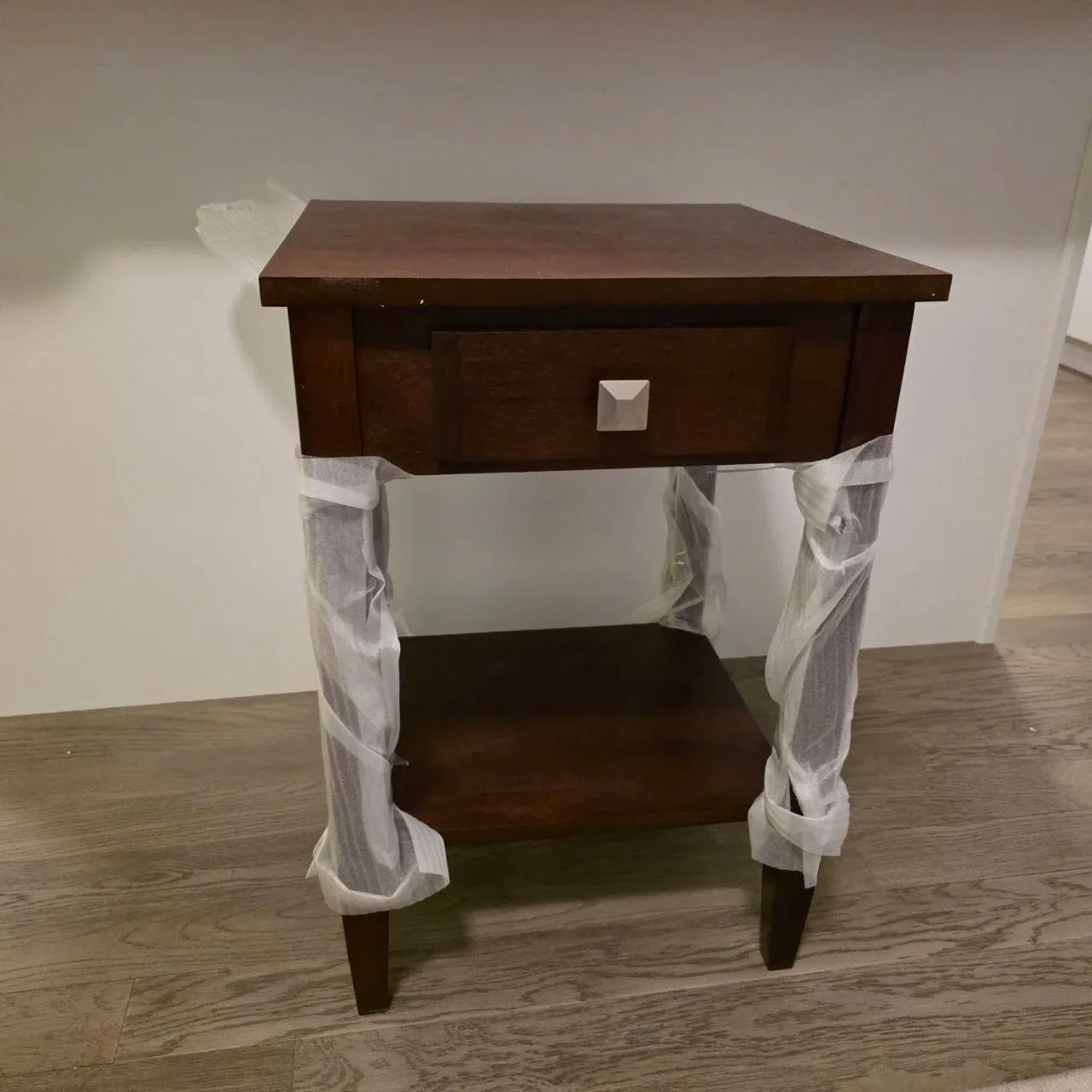 Winsome Wood Richmond End Table image indicator(3)