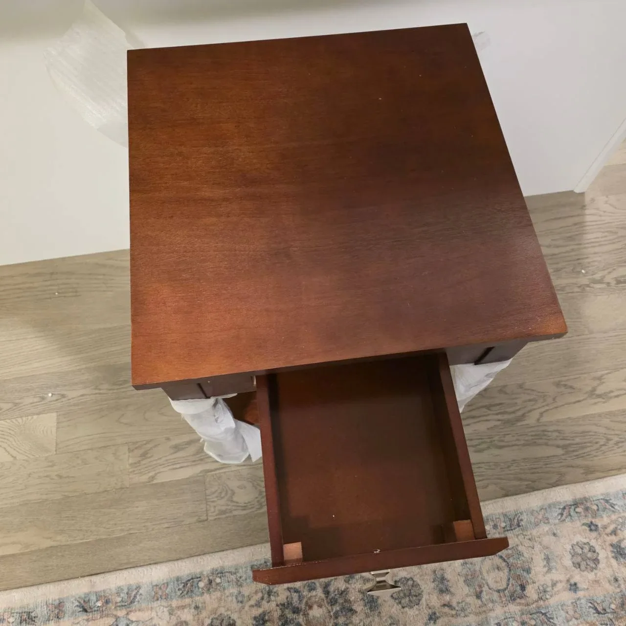 Winsome Wood Richmond End Table image indicator(4)