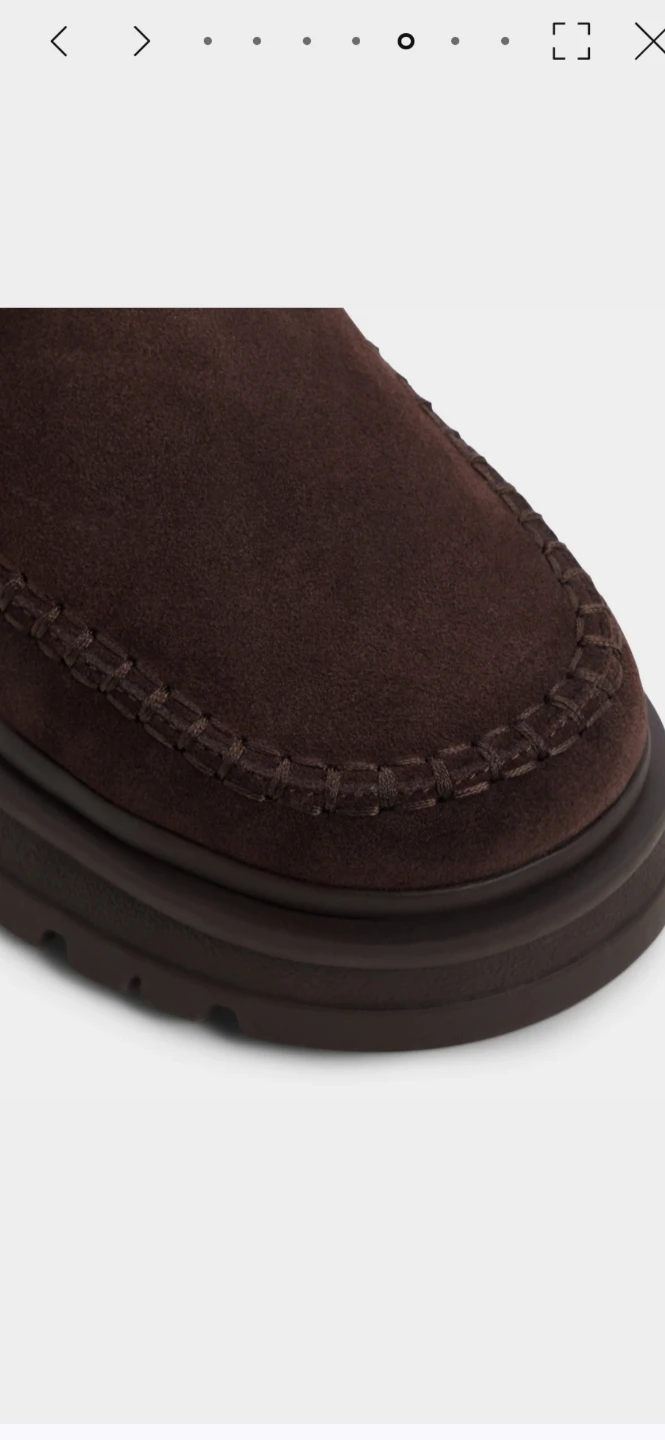 ALDO Milanie size 10 - photo 5