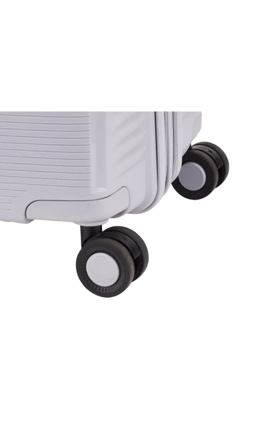 Outbound Grey Hardside Luggage image indicator(3)