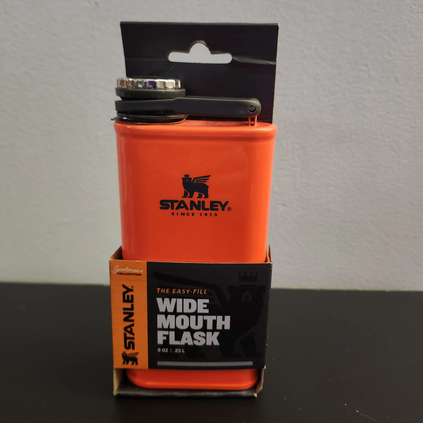 Stanley Wide Mouth Flask
