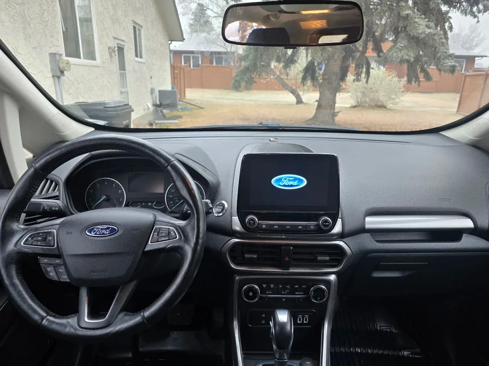 Ford EcoSport SUV - Great Condition! image indicator(7)
