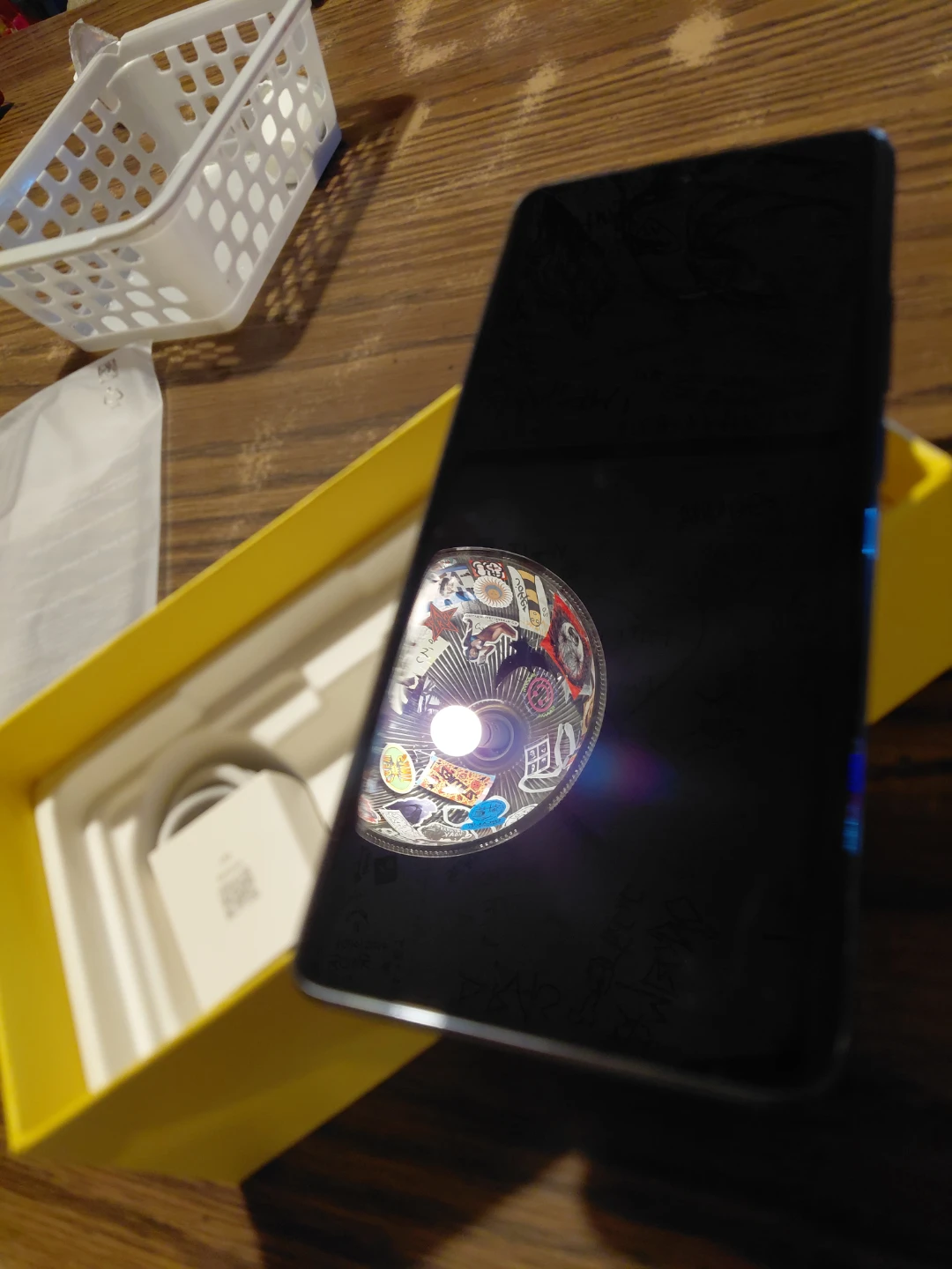 New POCO X7 Smartphone - photo 4