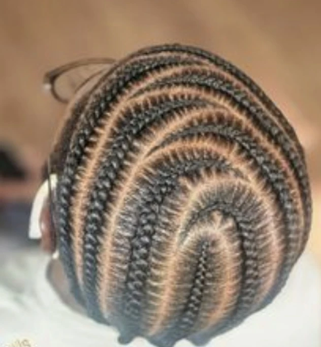 Hair do - photo 3