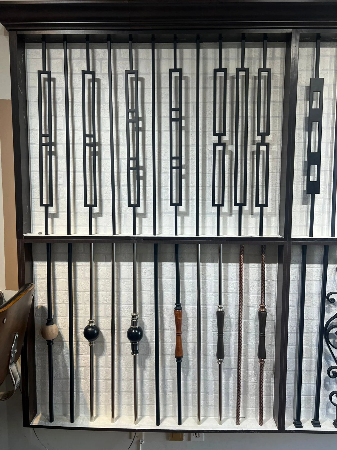 Railing |πsta|| - photo 2
