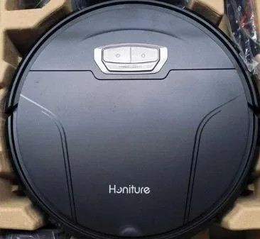Houniture Robot Vacuum - New in Box
