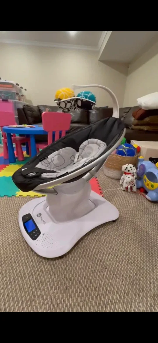 4moms MamaRoo Baby Swing