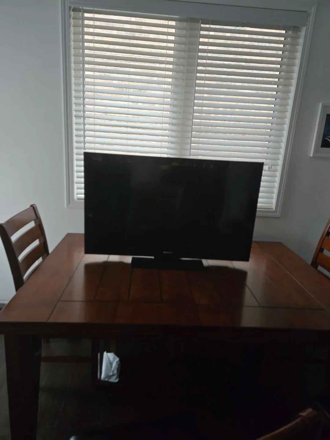 Sony Bravia KDL-40BX420 40" LCD TV