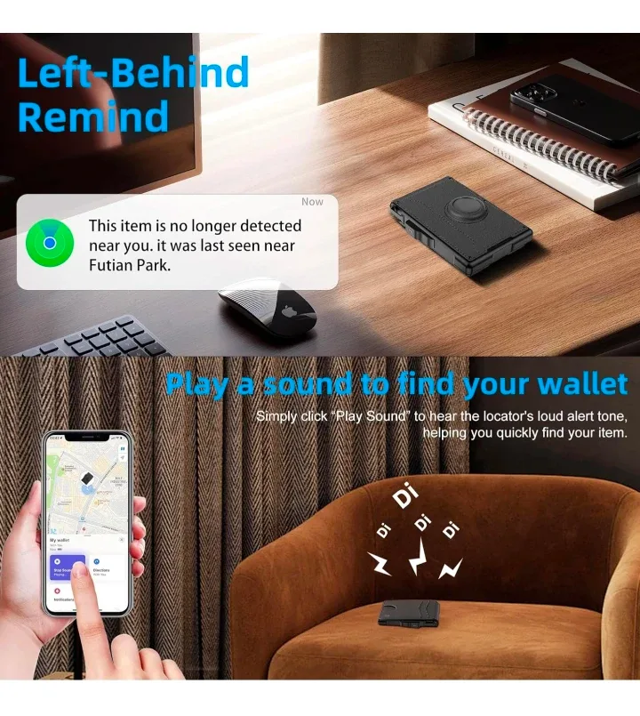 Wallet for Men image indicator(3)