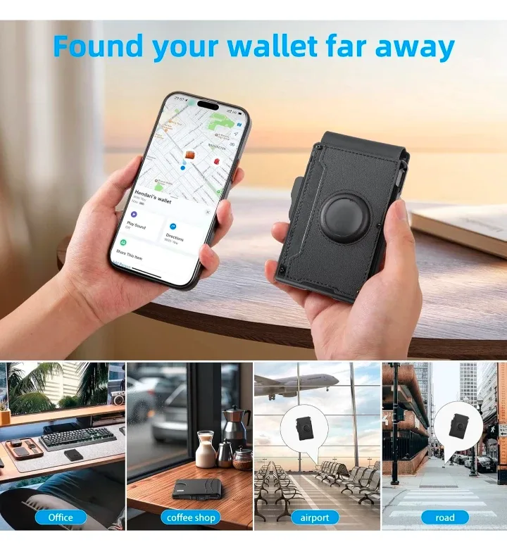 Wallet for Men image indicator(5)