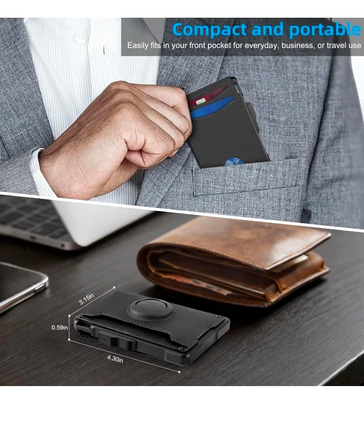 Wallet for Men image indicator(6)
