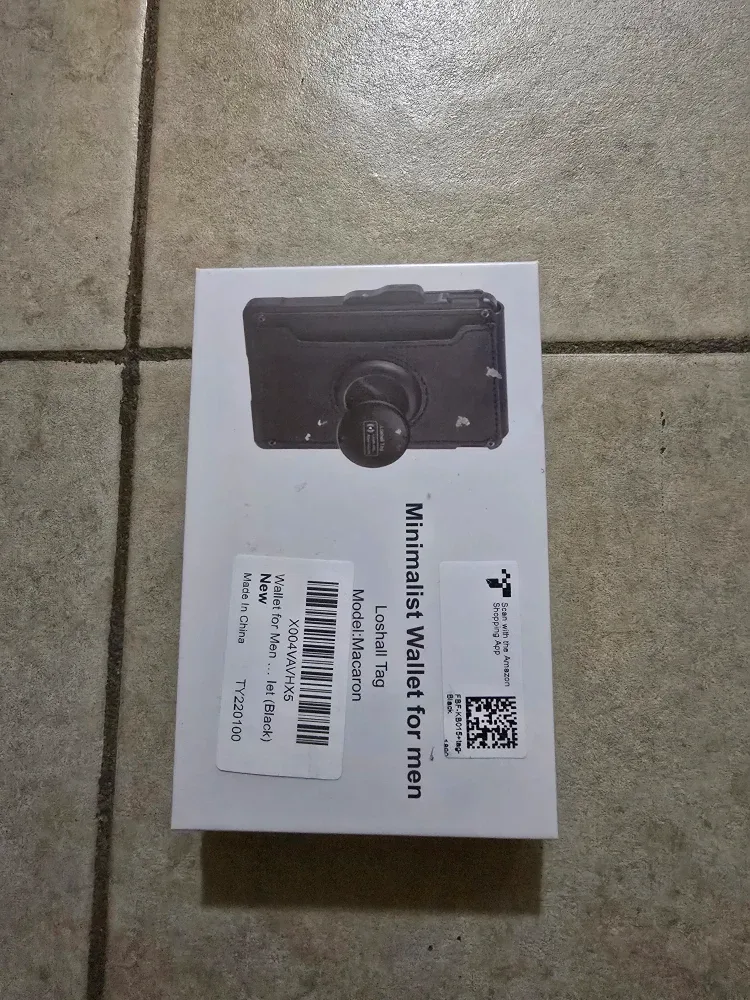 Wallet for Men image indicator(9)