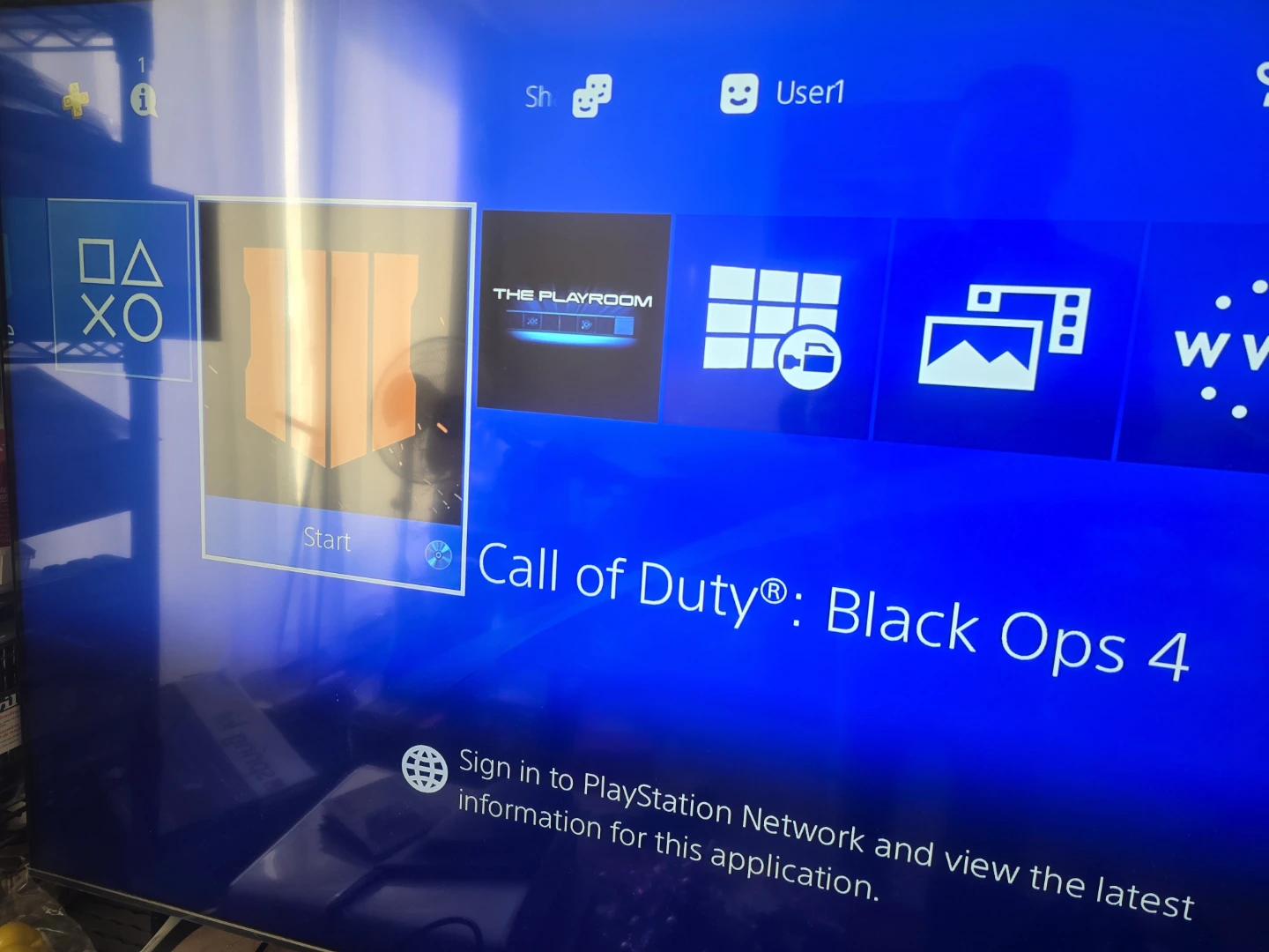 PS4 Slim 1TB + Games & Accessories Bundle - photo 5