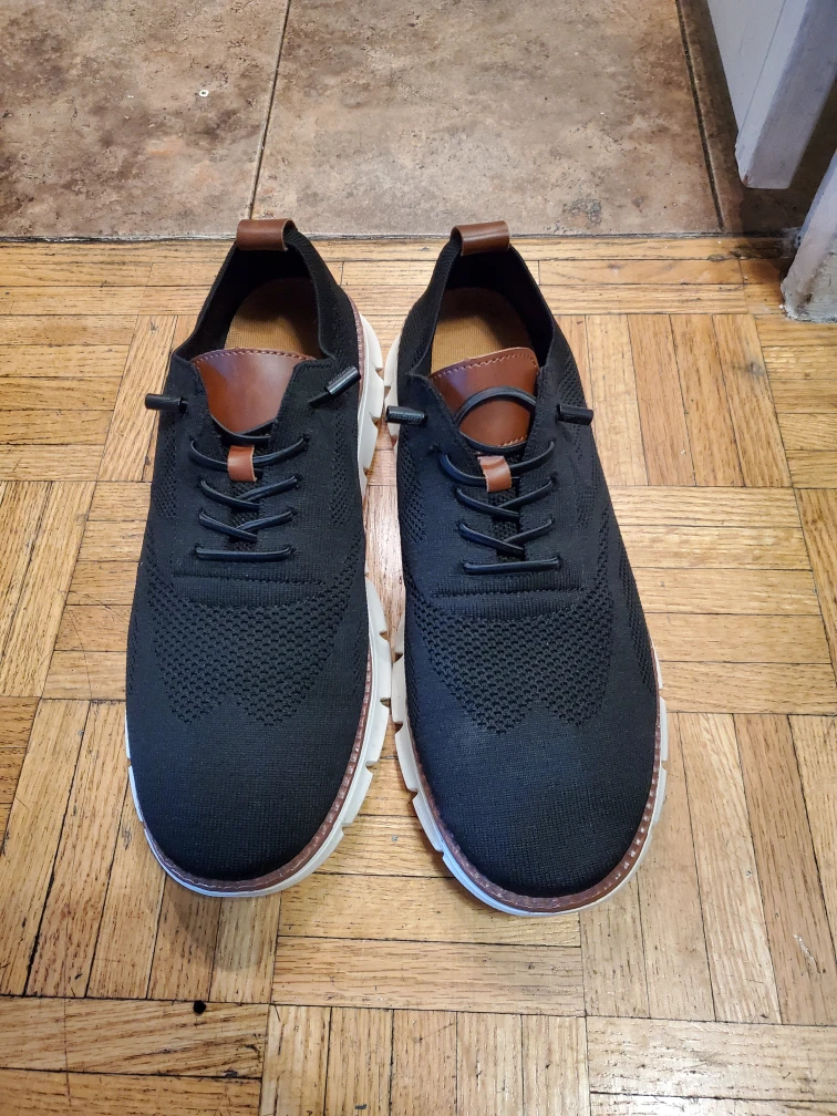 Men's  Shoes New Size 45 - photo 2