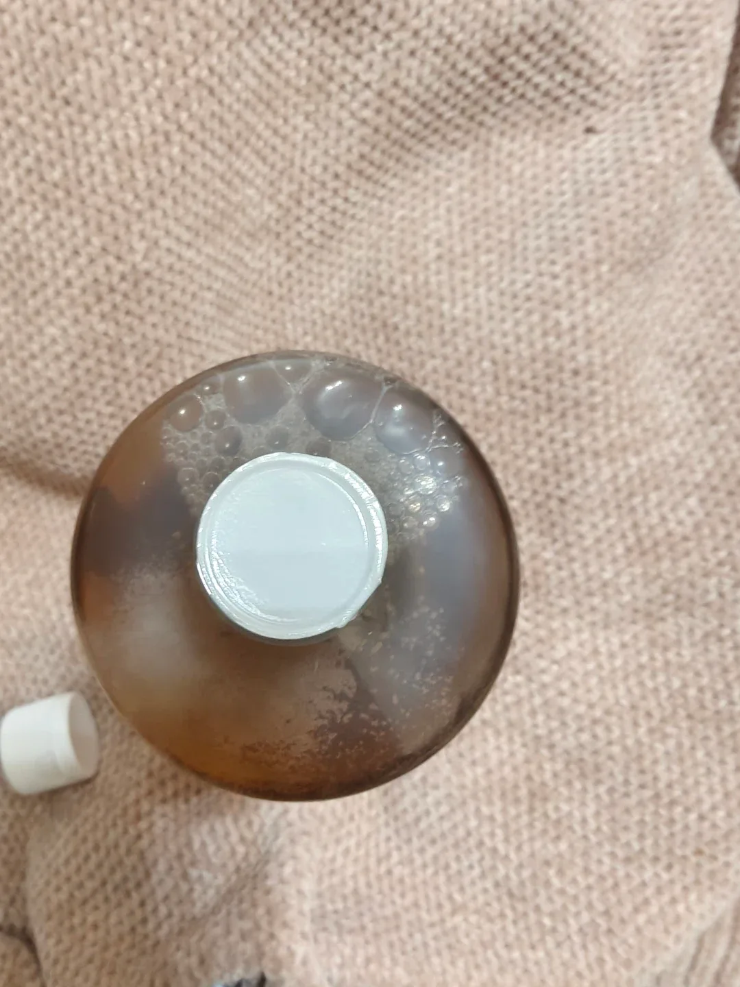 Dr. Bronner's 32oz Pure-Castile Soap #cleanout image indicator(7)