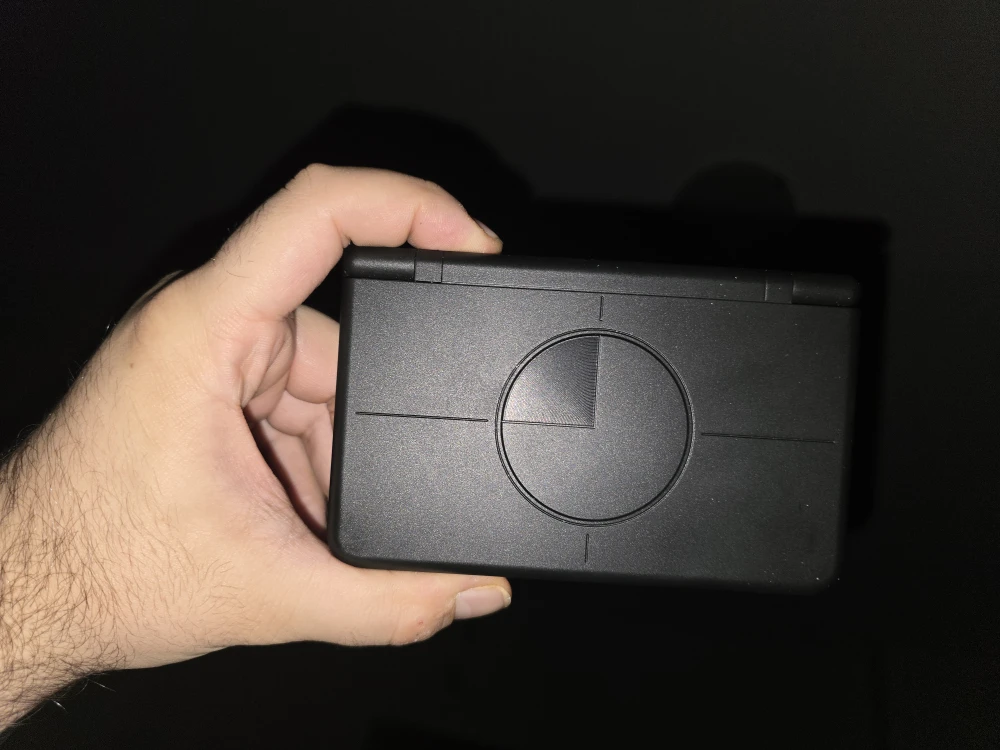 Retroid pocket flip 2 - photo 3