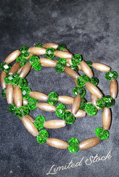 Lovely Bracelets