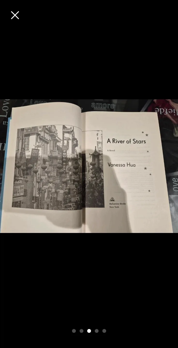 🥕 $5 BOOKS image indicator(6)