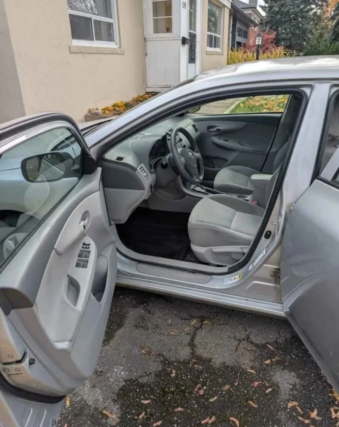 2009 Toyota Corolla - 84,000 km image indicator(6)