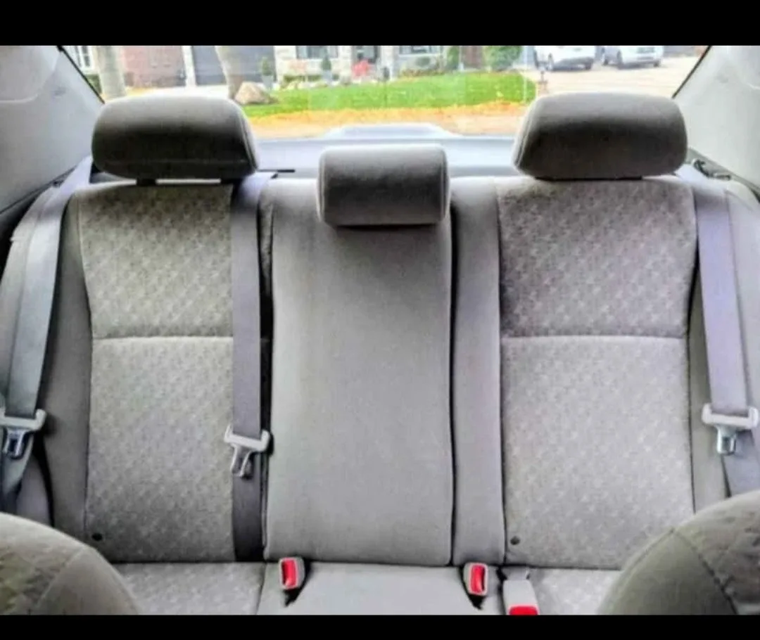 2009 Toyota Corolla - 84,000 km image indicator(8)