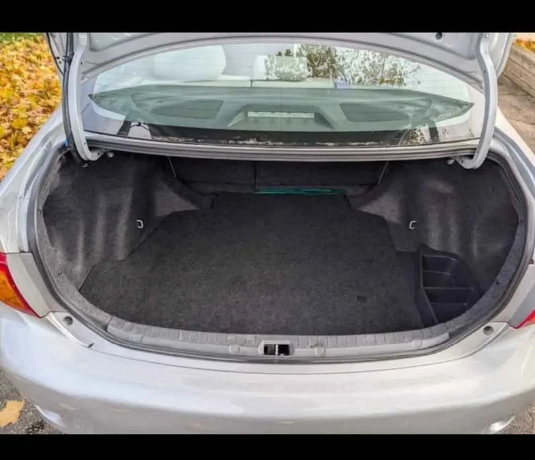 2009 Toyota Corolla - 84,000 km image indicator(9)