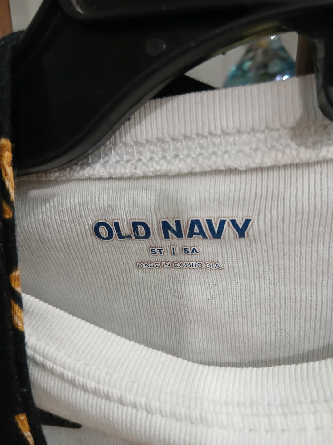 Old Navy Kids' 5T New Year Outfit - photo 3
