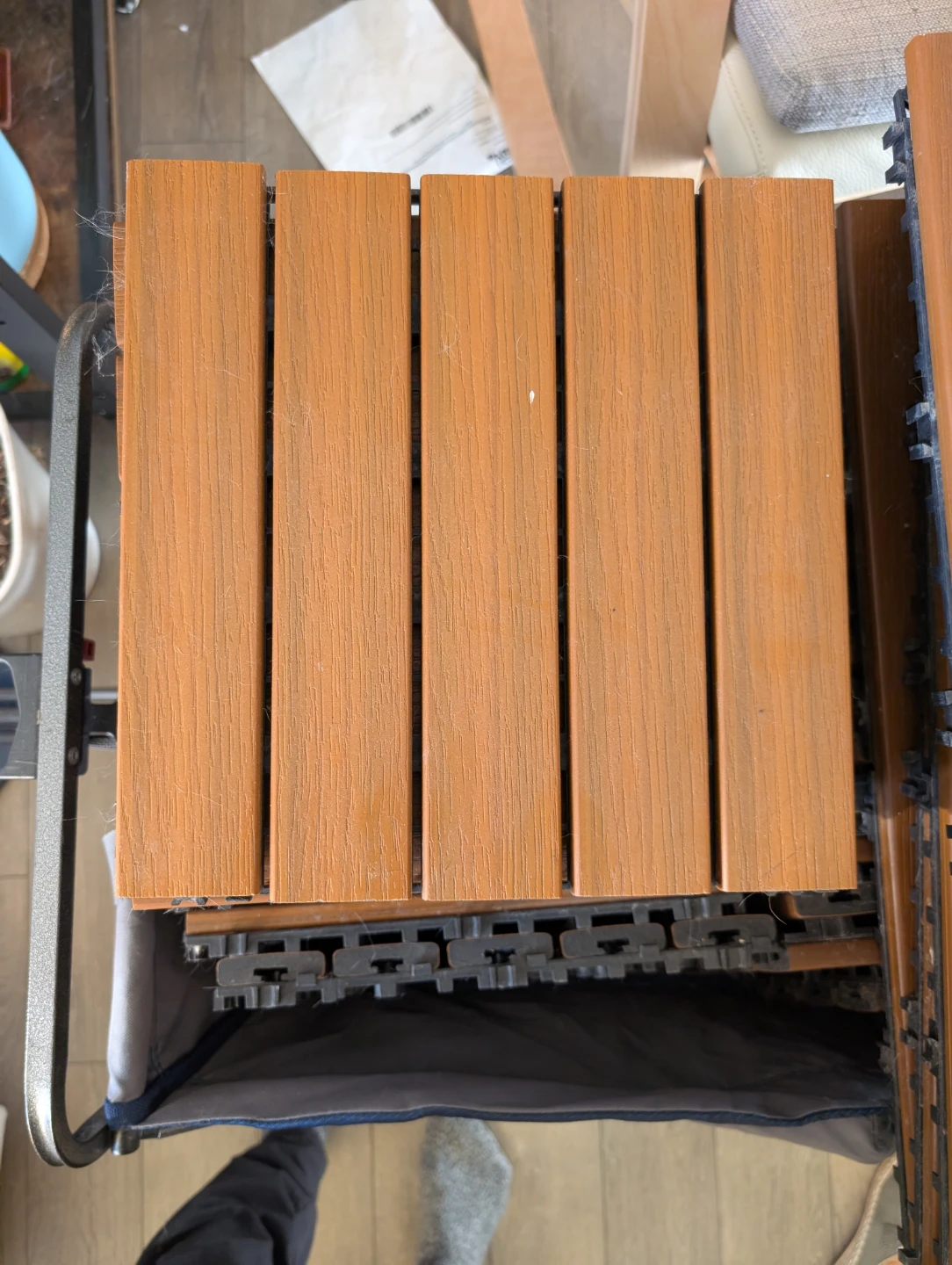 Outdoor Deck Tiles - photo 2