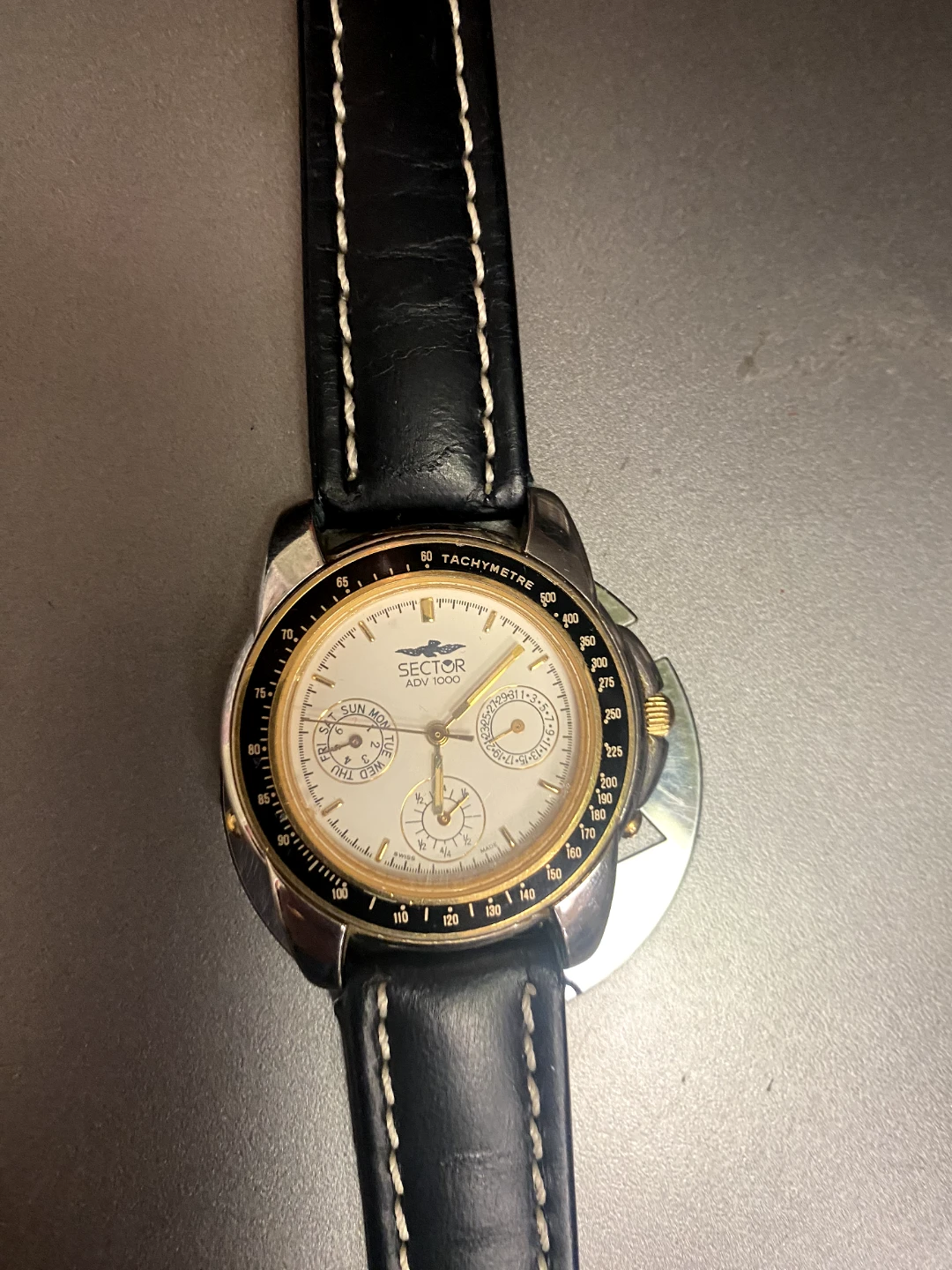 Vintage Watch