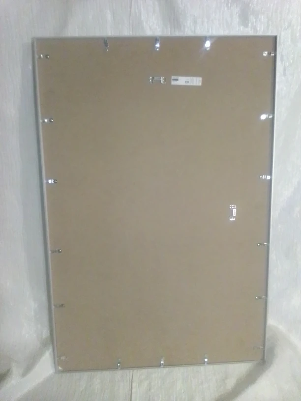 "Declutter" IKEA Lomviken Frame - photo 3