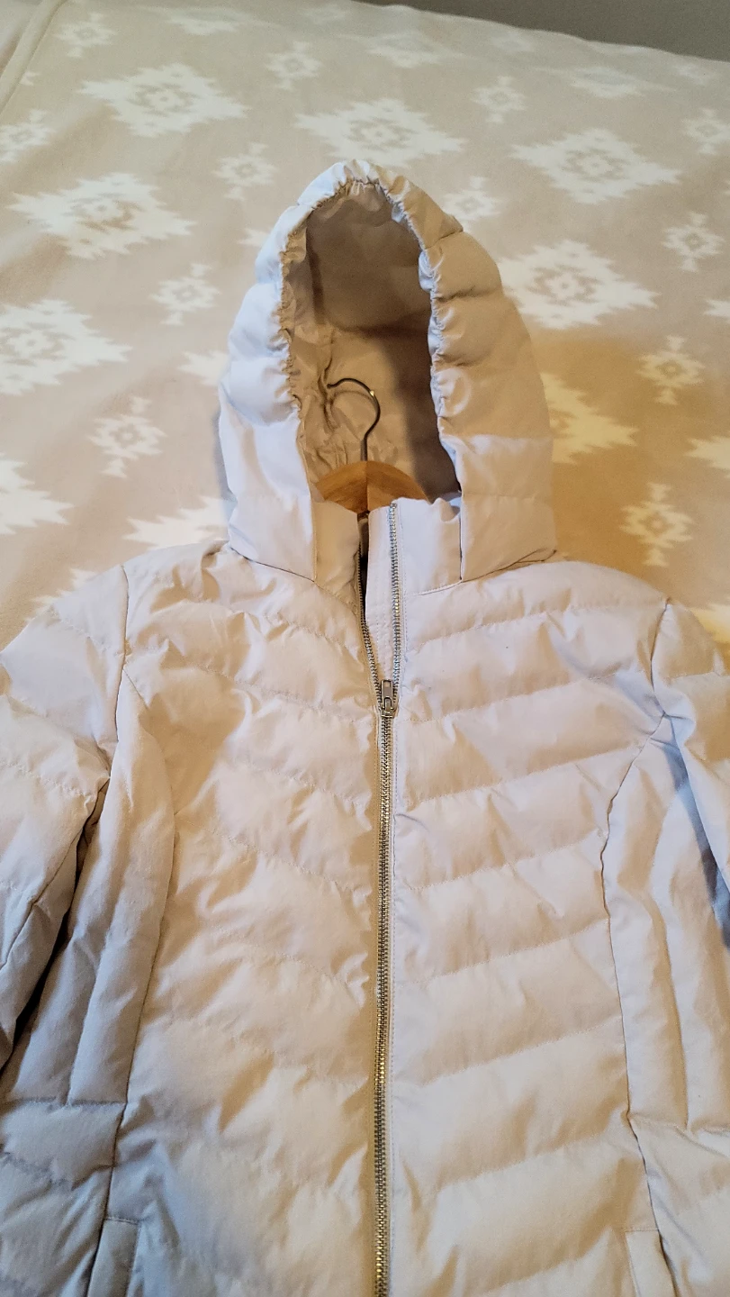 32 Degrees Heat Women's Puffer Jacket Size S - photo 2