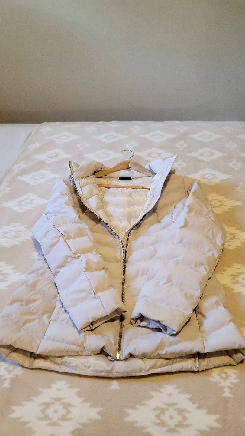 32 Degrees Heat Women's Puffer Jacket Size S - photo 3