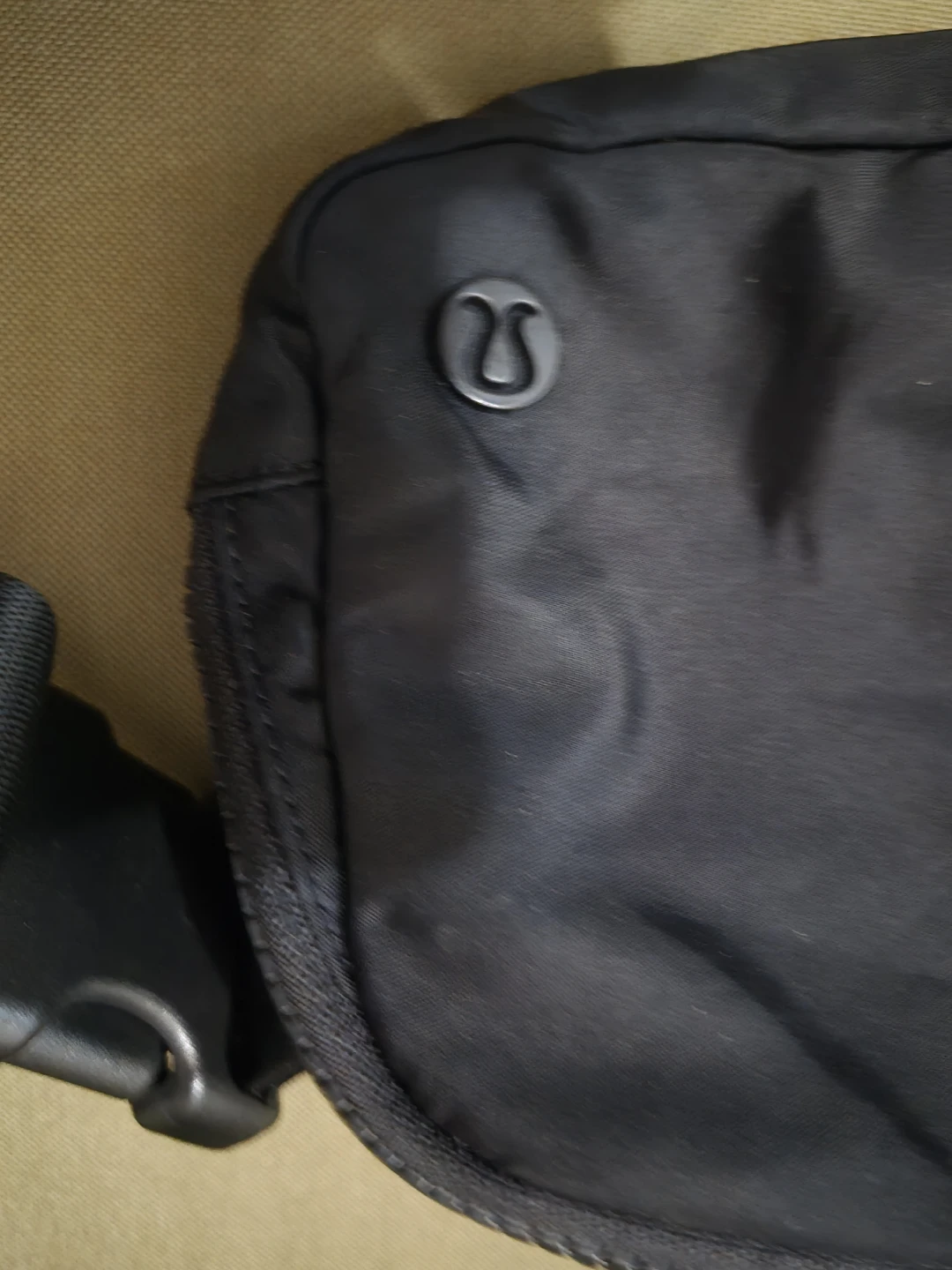 Lululemon The Everywhere Belt Bag 1L - photo 4
