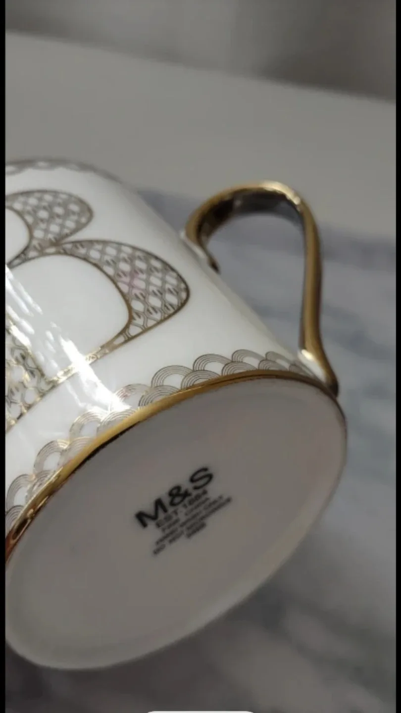 Indigo Mugs - Assorted Styles -#Cleanout image indicator(7)