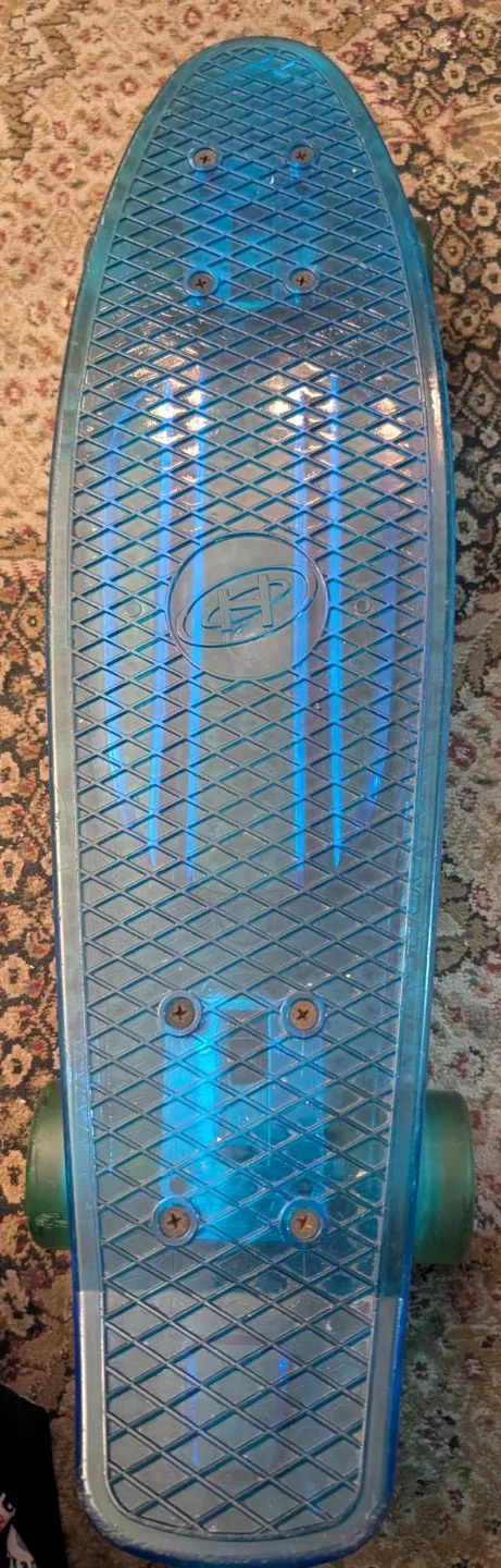 Globe Skateboard - Cruiser Board