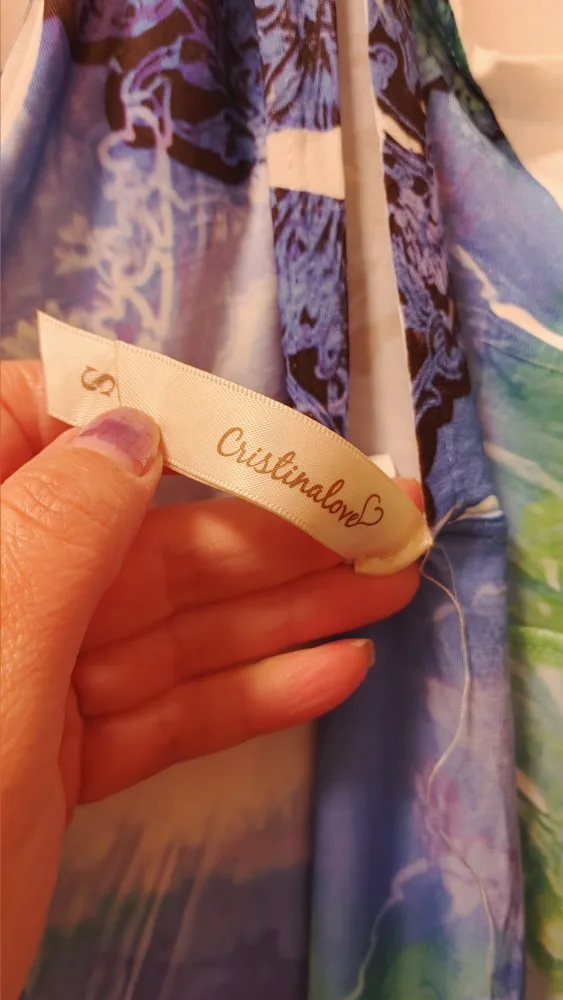 Women's Dress size Small image indicator(9)