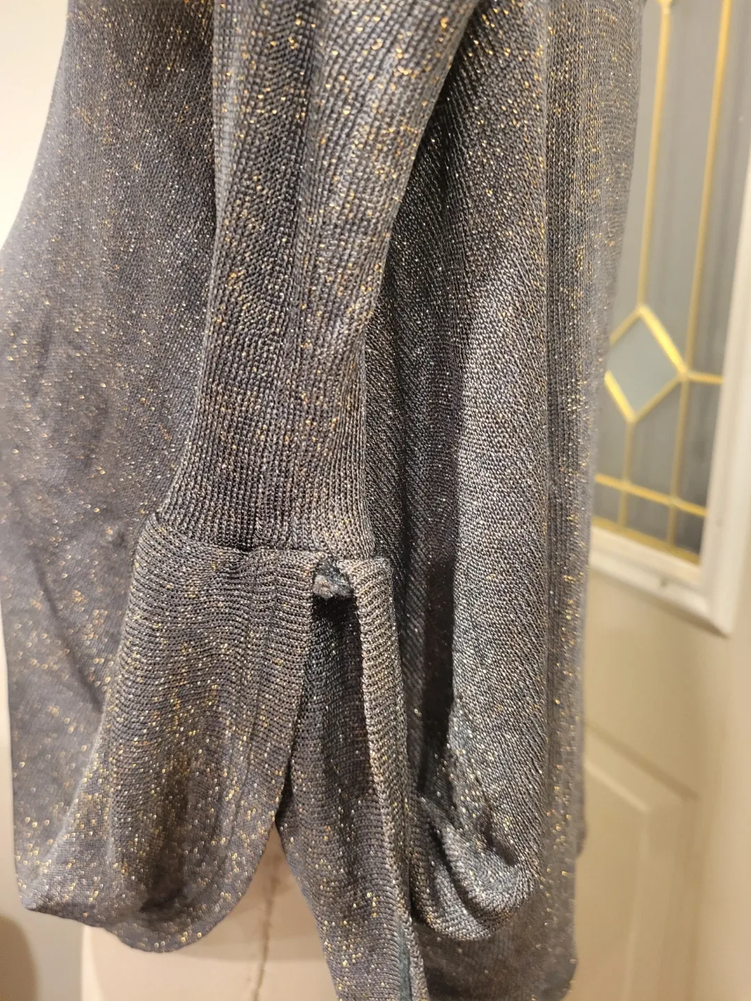 Bedo Femme xs Sparkly top image indicator(3)