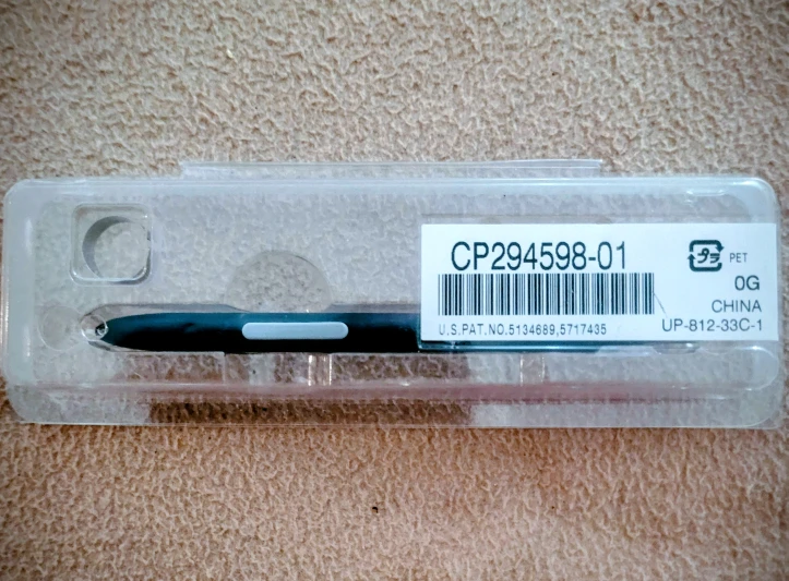 Samsung S Pen - New in Box # clearout