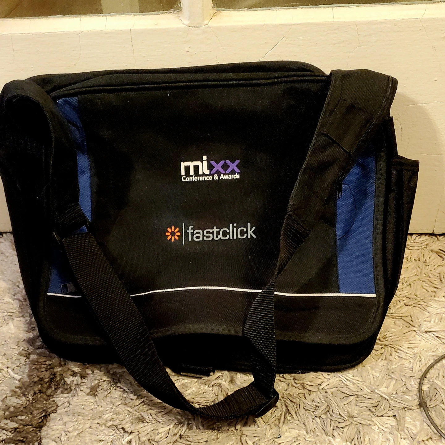 New Black Computer Case