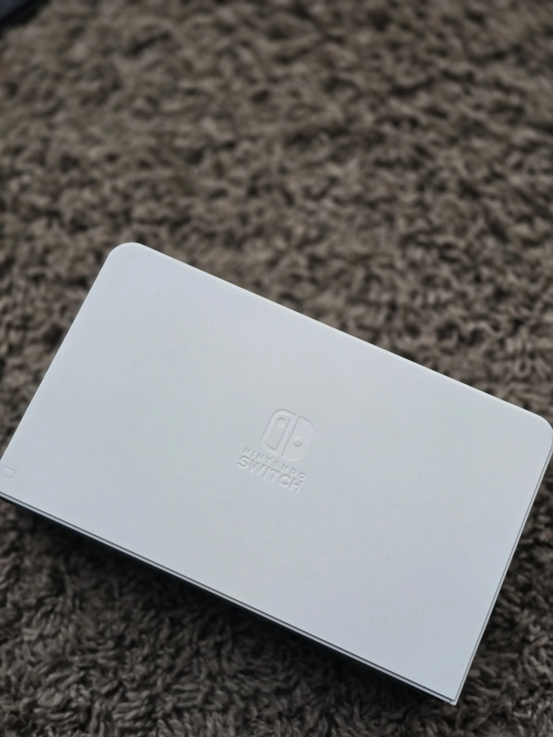 Nintendo Switch OLED Model - photo 3