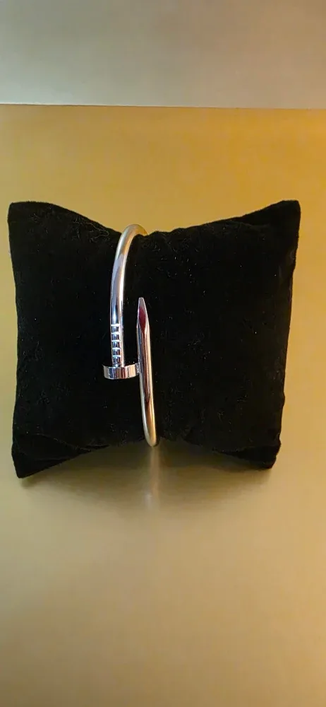 Un Clou Bracelet image indicator(2)