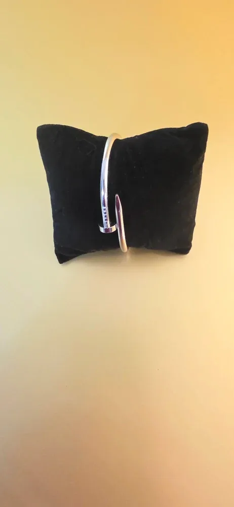 Un Clou Bracelet image indicator(3)